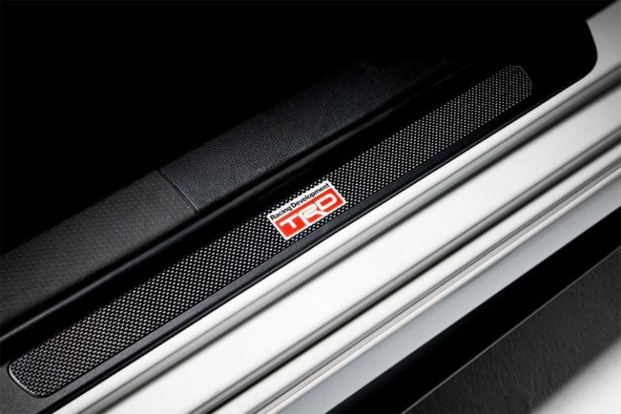  Toyota GT 86 14R-60 Limited Edition 2014 года  (фото 25 из 35)